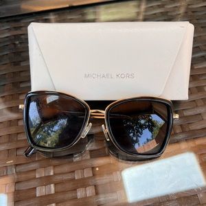 MK sunglasses